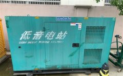民丰通州四建大波纹箱定制案例