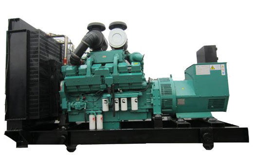 民丰柴油发电机组 民丰柴油发电机组