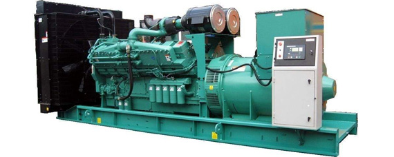 民丰柴油发电机