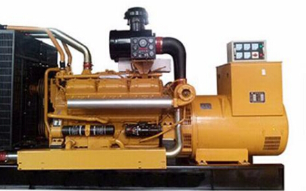 民丰发电机出租