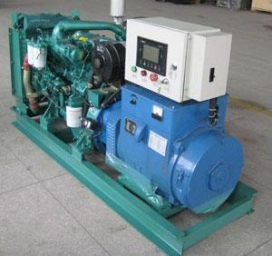 民丰发电机出租