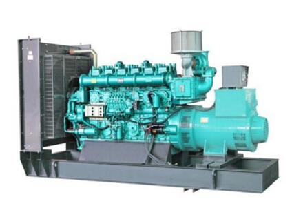 民丰发电机出租